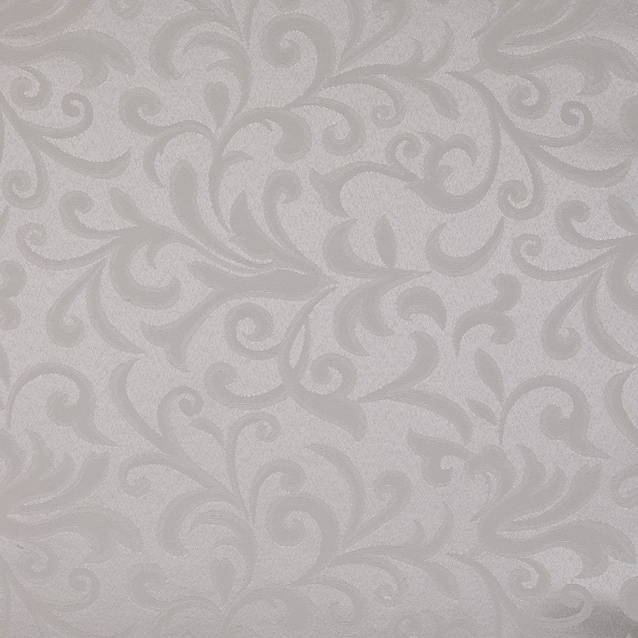 Specialty Somerset Damask Ivory tablecloth